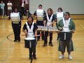 Hoover Drum Line Part 1