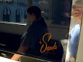 Moving Sidewalk at Sands Atlantic City
