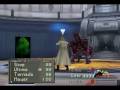 videos de Final Fantasy Vlll solo Cifer -cerberus