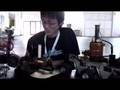 Make Podcast: I-Wei Huang's Steam Powered Robots