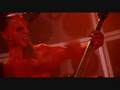 Tenacious D: The Pick of Destiny Final Battle (The Devil)