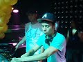 Bassjackers vs El Mundo @ Unmatched  Arnhem