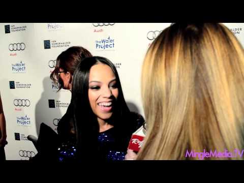Bianca Lawson