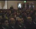 president in london