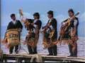 ALDANA DE BOLVIA - VIDEO CLIP INGRATA HUAYÑO