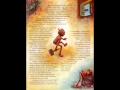 0:16 - The first chapter of an ambitious new telling of the Italian classic. In preparing it, John Ford has returned to Carlo Collodi's original book, since much of the story's action and flavour has been lost by animators and adaptors. Storry Teller's Pinocchio has been drawn in traditional style by Francis Phillipps -- and even the puppet's name is pronounced on the tape the Italian way. 8:45 - Based on the story by Carlo Collodi, Adapted by John Ford, Illustrated by Francis Phillipps, Read by Ian Lavender