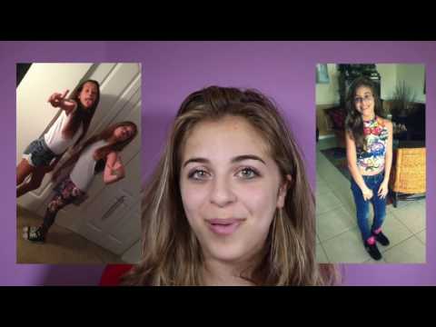 BAD TRENDS I WENT THROUGH | Baby Ariel BAD TRENDS I WENT THROUGH | Baby Ariel