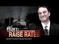 Robert Hurt: Special Treatment for Special Interests, Working Families Just Get Hurt