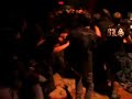 Wall Of Death a Rouyn-Noranda sur Bloodshoteye Wall Of Death a Rouyn-Noranda sur Bloodshoteye
