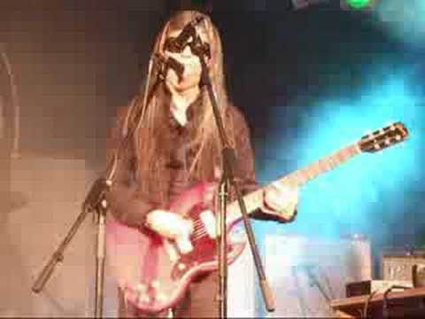 Live Music Show - Supersonic Festival (Part 1)