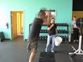 Jeremy Does Fight Gone Bad