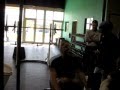 Jeremy Does Fight Gone Bad