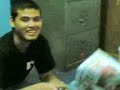 ini OSt capsa anak 02 hehehehehe