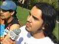 PiroSaint - Interview Canal 2 Rock n\