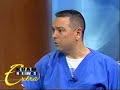 Dr. Chris Dombrowski speaks about love (1 of 2)