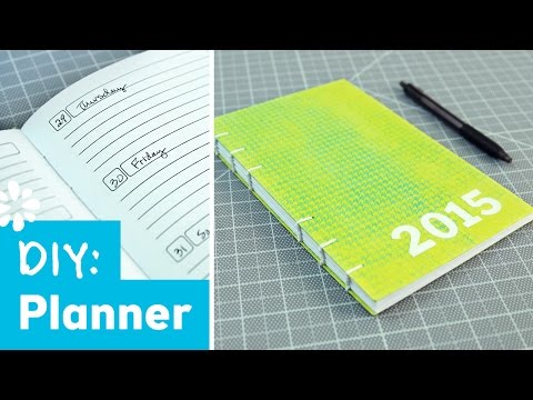 how to budget planner