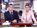 Accidente de Trailer