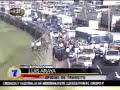 Accidente de Trailer