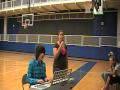Talent Show Audition