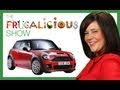 Save Money on Gas and Cars (The Frugalicious Show)