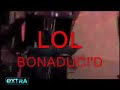 Danny Bonaduce vs. Fairplay REMIX