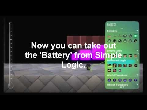 holographic animation - In this LBP2 tutorial, I'll be showing you how to make holographic animations. I hope I explained it well. But, if you have any questions, I'd be pleased to ...