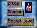 Bruce Forman - Secret Love - audio only