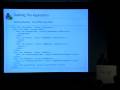 Google Developer Day 2008 Japan - Google AJAX API Google Developer Day 2008 Japan - Google AJAX API