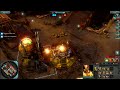 --- www.dowcodex.com --- Warhammer 40000 Dawn of War II - Dev Multiplayer Battle