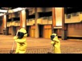 Sci-Fi Janitors: World of WarCrack