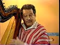 Francisco Yglesia Plays La Bamba on Canadian TV Montreal