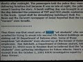 7. Jews Mossad Israel 911 Box Cutter Video 7. Jews Mossad Israel 911 Box Cutter Video