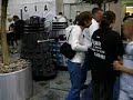 Dalek Ambush Dalek Ambush