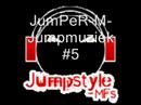 JumPeR-M-Jumpmuziek #5 JumPeR-M-Jumpmuziek #5