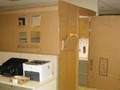 My Cubicle