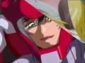 athrun and cagalli tribute