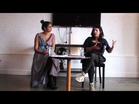 fashionjunky - Future Fashion is a yearlong series of events, films and podcasts dedicated to the politics of dressing in an increasingly throw away world. Hosted by design...