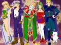 final fantasy 6   kefka music video lordi   hard rock hall