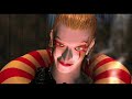 Final Fantasy 6 - Kefka Music Video Lordi - Hard Rock Hall