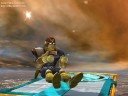 Captain Falcon weeeee