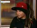 Tokio Hotel and Comedy Club