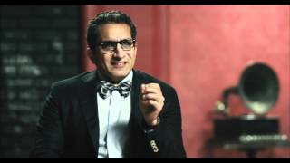 احمد مكي وباسم يوسف  | Ahmed Mekki&Bassem Youssef | HD 720p