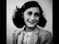 Anne Frank Tribute Anne Frank Tribute