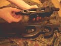 marui p90 basic disassembly