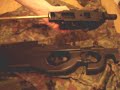marui p90 basic disassembly