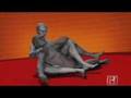 Human Weapon - Judo - Okuri eri jime