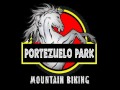 Portezuelo park Juayua, El Salvador