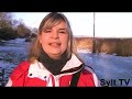 Silvester auf Sylt