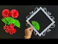 Wall Hanging Craft Ideas With Paper Easy