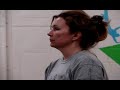 Woman - Work Out for Health & Fitness- Systema.